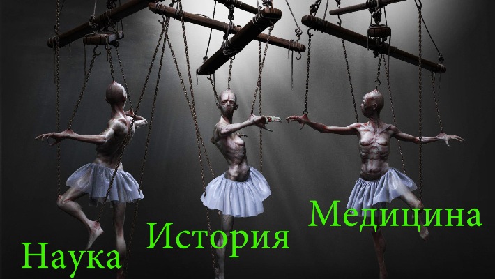 1816 год без лета - последствия ядерной войны 1816 год без лета - последствия ядерной войны