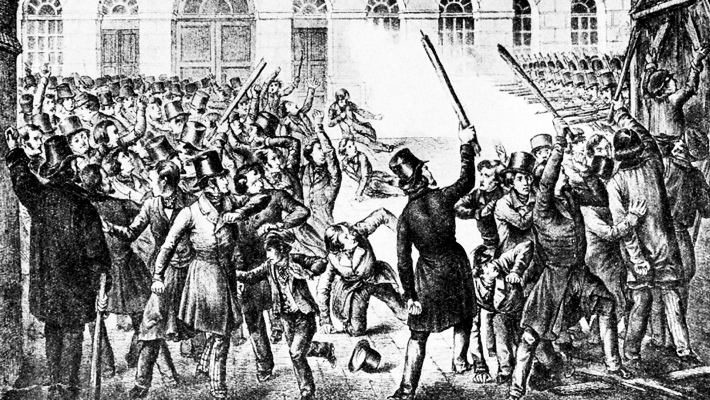 1816 год без лета - последствия ядерной войны 1816 год без лета - последствия ядерной войны