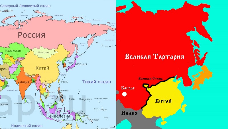 Забытая победа Рассении в войне с Аримией - Древним Китаем 7500 лет назад Забытая победа Рассении в войне с Аримией - Древним Китаем 7500 лет назад
