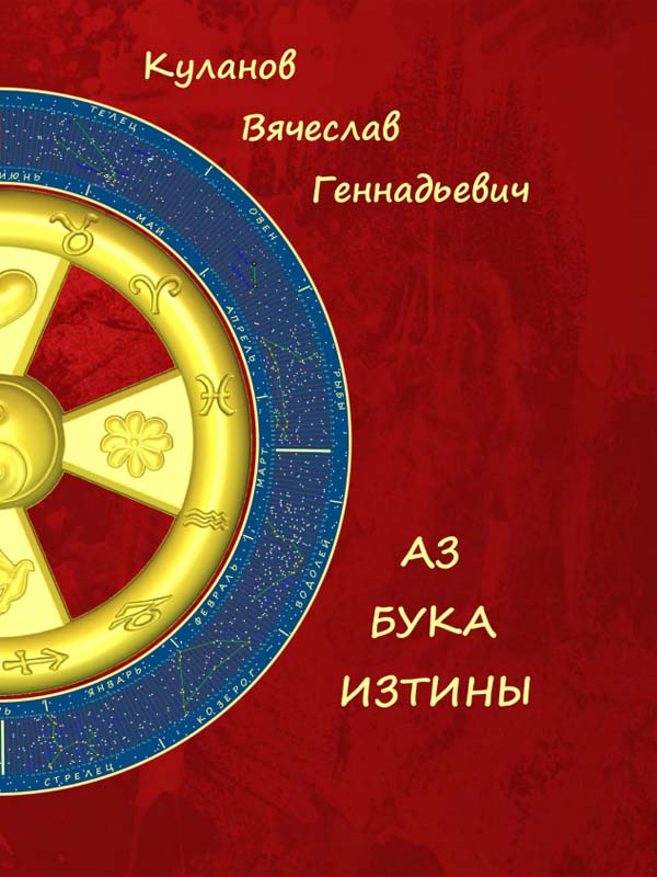 Аз Бука Изтины
